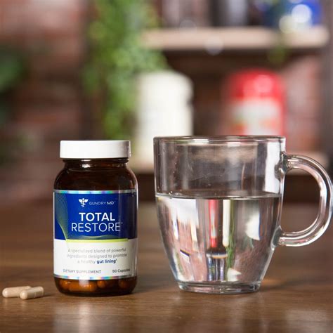 Total Restore Review: A Thorough, Science.